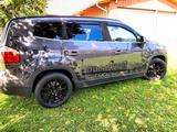Chevrolet Orlando 1.8 TOP!!! - scheckheftgepflegte Chevrolet Orlando