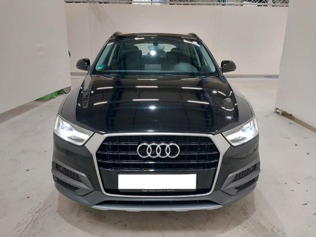AUDI Q3 **XENON/SHZ/TEMPOMAT/1.HAND**