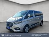 Ford Transit Custom 340 L2H1 Autm. Trend**Standhzg/Ka - Ford Transit Custom Gebrauchtwagen in Stuttgart