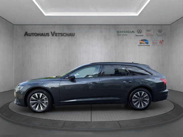 A6 Avant 55 TFSI quattro designACC/RFK/Sitzhzg