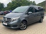 Mercedes-Benz V250d EDITION Lang 4MATIC/AHK/R-Kamera/LED/NAVI - gebrauchte Mercedes-Benz V 250 aus dem Jahr 2018