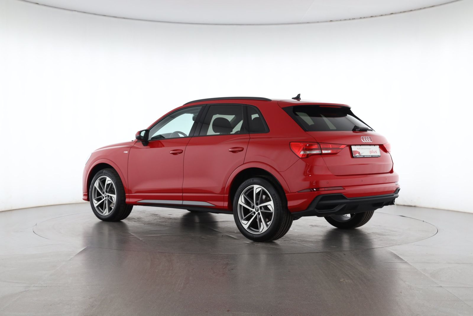 Audi Q3 - Bild 5
