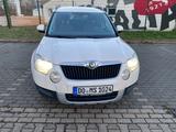 Skoda Yeti 1.4 TSI Active Active - Skoda Yeti Gebrauchtwagen in Dortmund