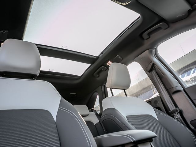 Ford Kuga 2.5 Hybrid Sound Edition Pano Kamera