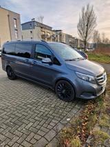 Mercedes-Benz Mercedes Benz V-Klasse 250 - Mercedes-Benz E 250 in Dortmund