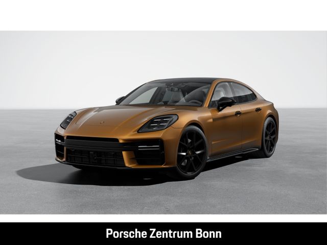 Porsche Panamera 4 ''21-Zoll SportDesignPaket HD-Matrix'