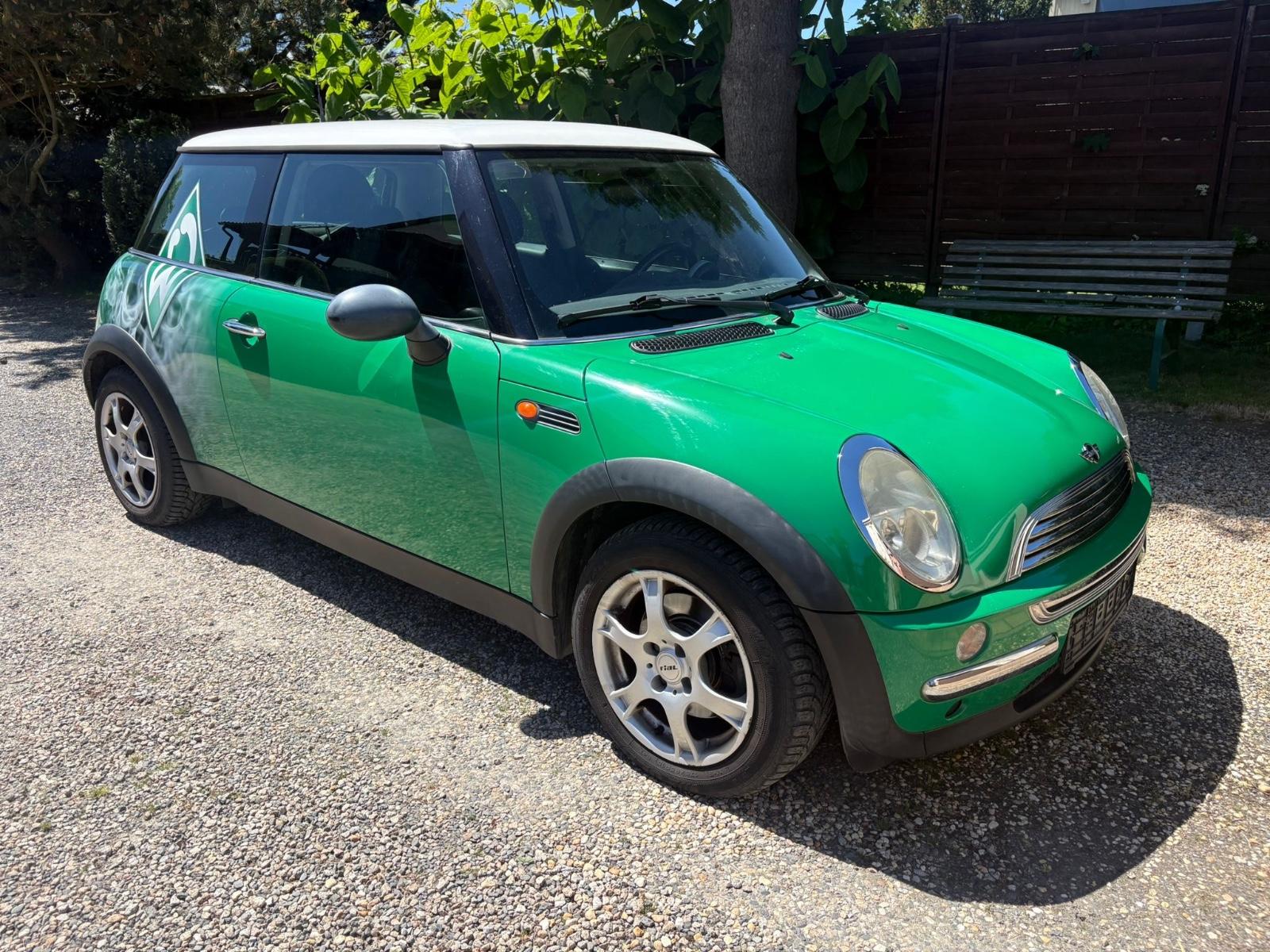 MINI ONE Mini One