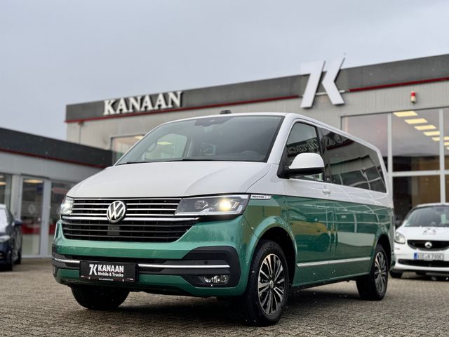 Volkswagen T6.1 Multivan 2.0TDI-DSG Generation Six*WENIG KM