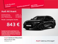 Audi A6 - Vorschau Bild 1