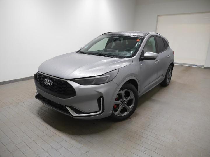 Ford Kuga ST-Line X Panoramadach+AHK