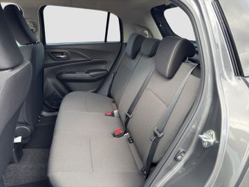 Fotografie des Suzuki Swift 1.2 Comfort | AUTOMATIK |