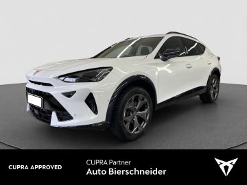 Cupra Formentor 2.0 TDI DSG AB313EUR NAVI SENNHEISER