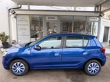 Dacia Sandero II Comfort / 1. Hand - Dacia Gebrauchtwagen in München