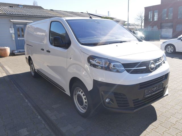 Opel Vivaro Kasten 2.0 D Edition L (L3) Navi Klima