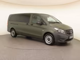 Mercedes-Benz Vito 114 CDI Tourer PRO Extralang StaHeiz+8Sitze - Mercedes-Benz Vito: 8
