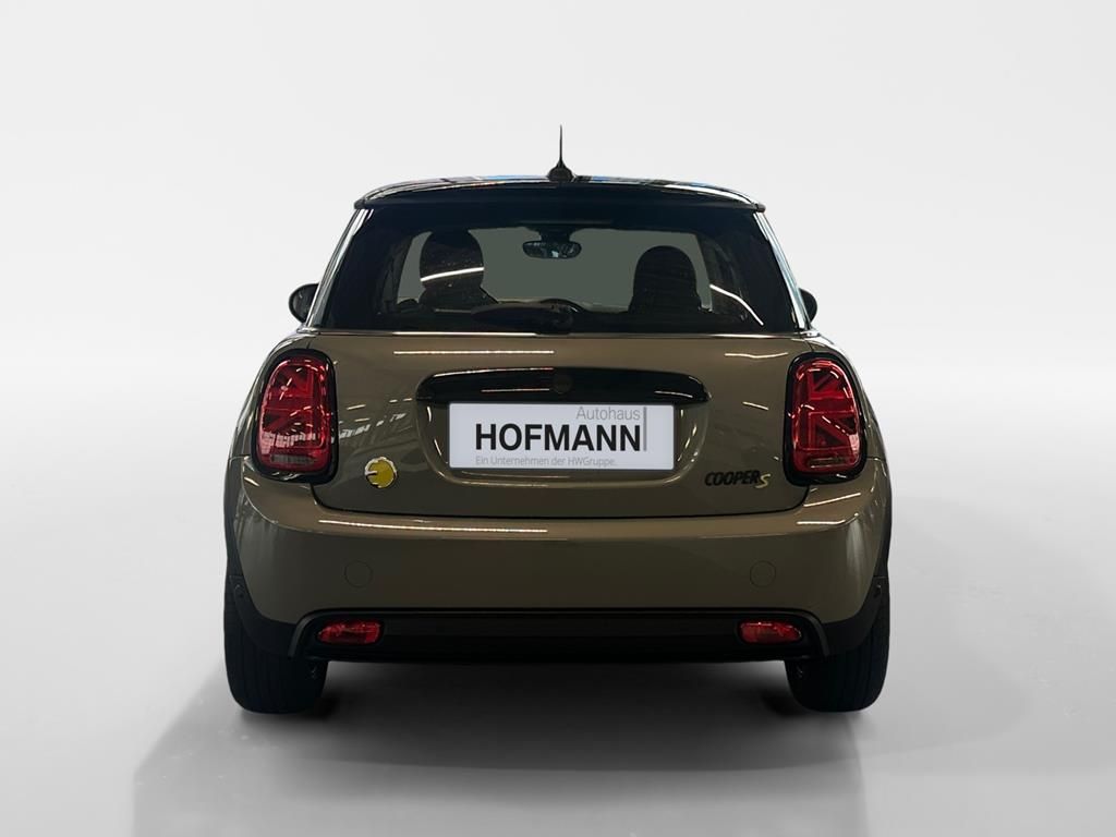 MINI Cooper SE - Bild 6