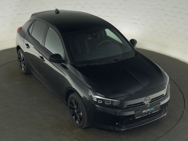 Corsa F FACELIFT GS+LED MATRIX+NAVI+RÜCKFAHRKAME