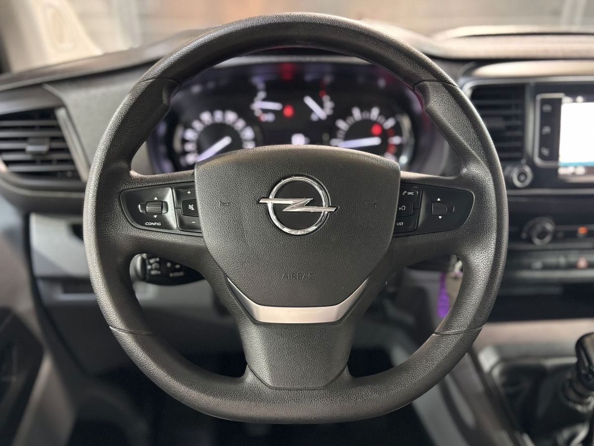 Fahrzeugabbildung Opel Vivaro2.0 D Edition L3 Sortimo#Kamera#Carplay#Kl