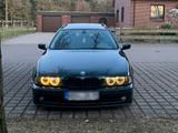 BMW E39 530D Touring INDIVIDUAL !! - BMW 530: Kombi, 530d E39