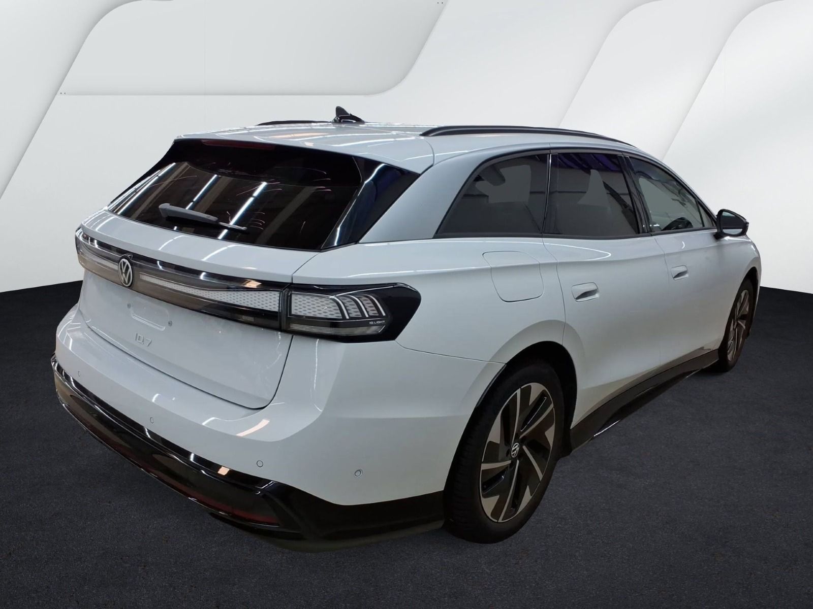 Volkswagen ID.7 Tourer PRO AHK NAVI KAMERA SITZHZG PDC imagem 3