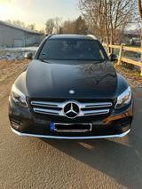 Mercedes-Benz GLC 250 d 4MATIC Autom. -