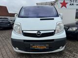 Opel Vivaro Kasten/Kombi Kombi L1H1 2,9t - Opel Vivaro: 1.9