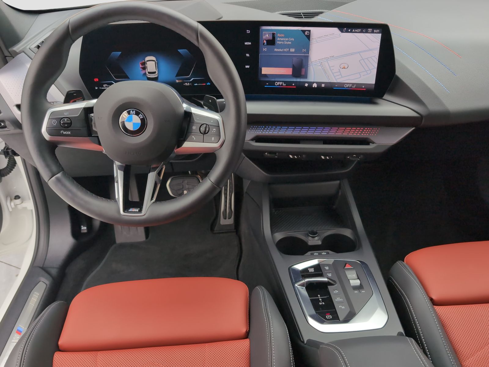 BMW 123 - Bild 12