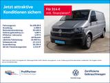 Volkswagen T6.1 Kasten 2.0TDI KLIMA AHK PDC SHZ