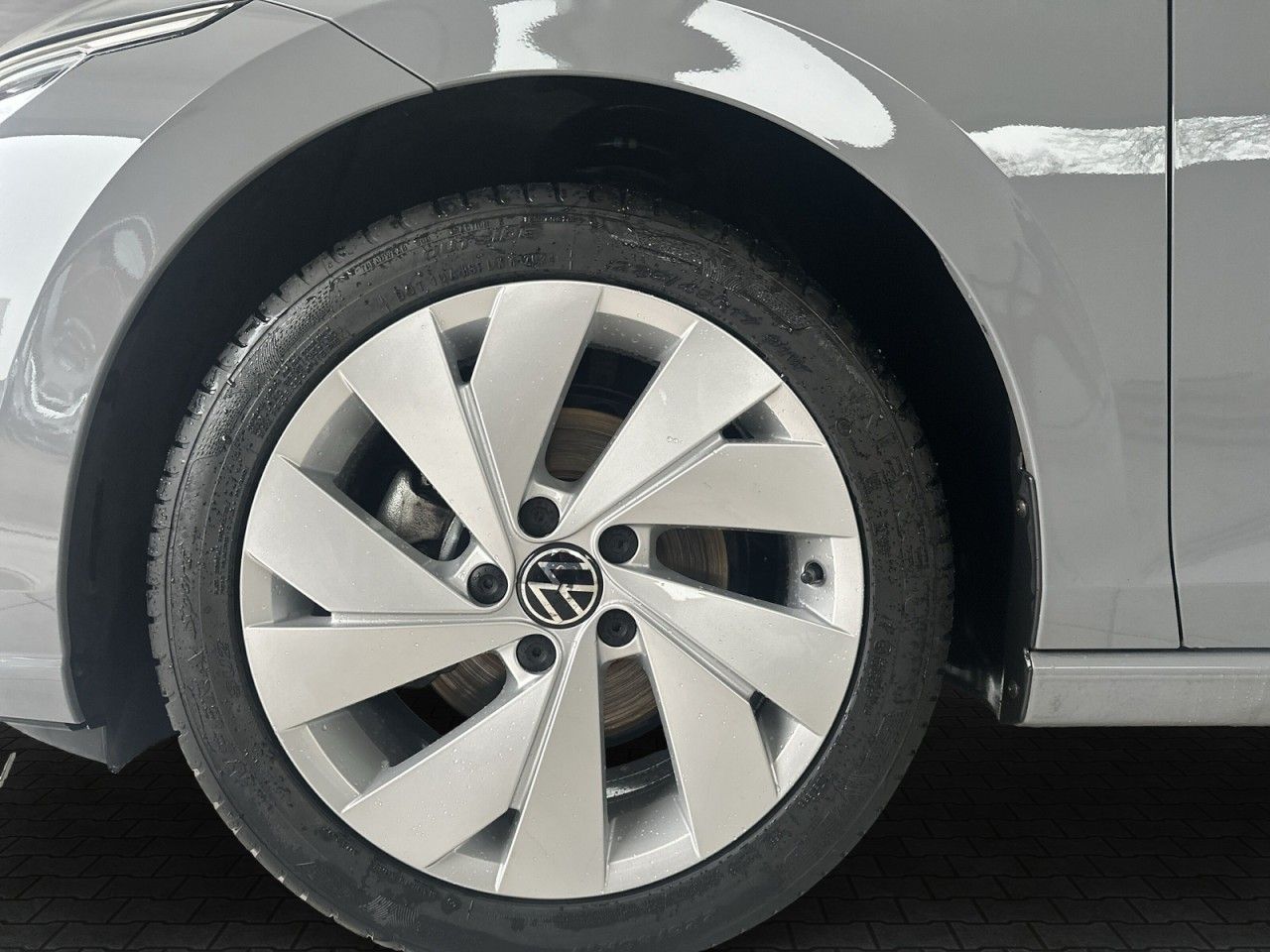Volkswagen Golf - Bild 7