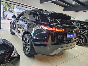 Land-Rover Range Rover Velar - 6