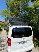 Crosscamp Flex, Solar, AHK, Markise - Crosscamp Wohnwagen & Wohnmobile