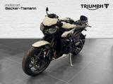 Triumph Street Triple R - TRIUMPH STREET TRIPLE