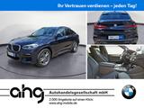 BMW X4 xDrive20d M-Sport *Navi*Rückfahrkamera*Komfor - gebrauchte BMW X4 aus dem Jahr 2020
