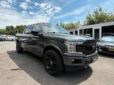 Ford F 150 XL SUPERCREW 4WD Deutsche Papiere!!! - Gebrauchtwagen in Datteln