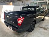Ssangyong MUSSO Musso Grand Black Line 4WD*€ 28.500 NETTO* - Ssangyong MUSSO Tageszulassungen