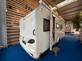 Knaus Yaseo 500 DK 15.106,- € sparen - Knaus 500 d