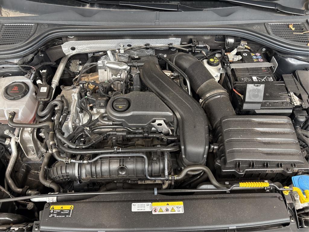 Volkswagen Golf 1.5 TSI Life FACELIFT el.AHZV Winter 5J-Gar, миниатюра 11