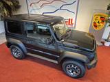 Suzuki JIMNY 1.5 ALLGRIP/COMFORT PLUS/NAVI/LED/WIE NEU! - Suzuki Jimny: Comfort