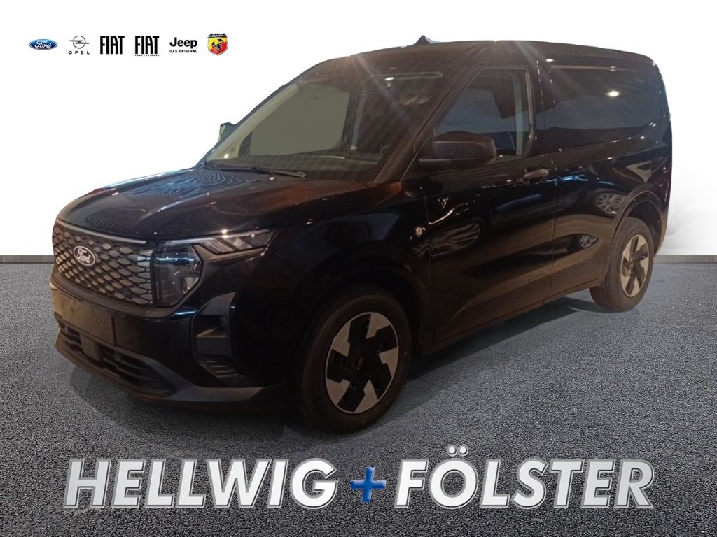 Ford Transit Courier TREND BEV FAHERASSISTENZ-PAKET 3