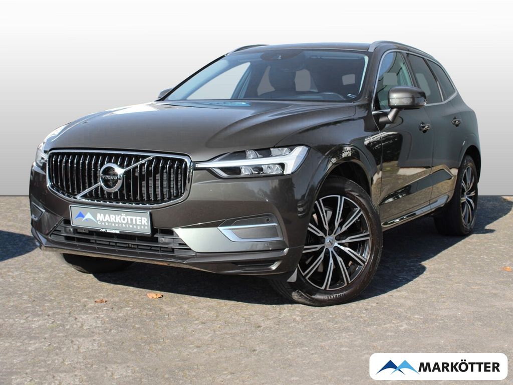 Image of Volvo XC60