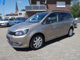Volkswagen Touran Match BMT - VW Touran SUV
