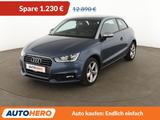 Audi A1 1.4 TDI Design*NAVI*PDC*SHZ*ALU*KLIMA* - Audi A1 in Wuppertal