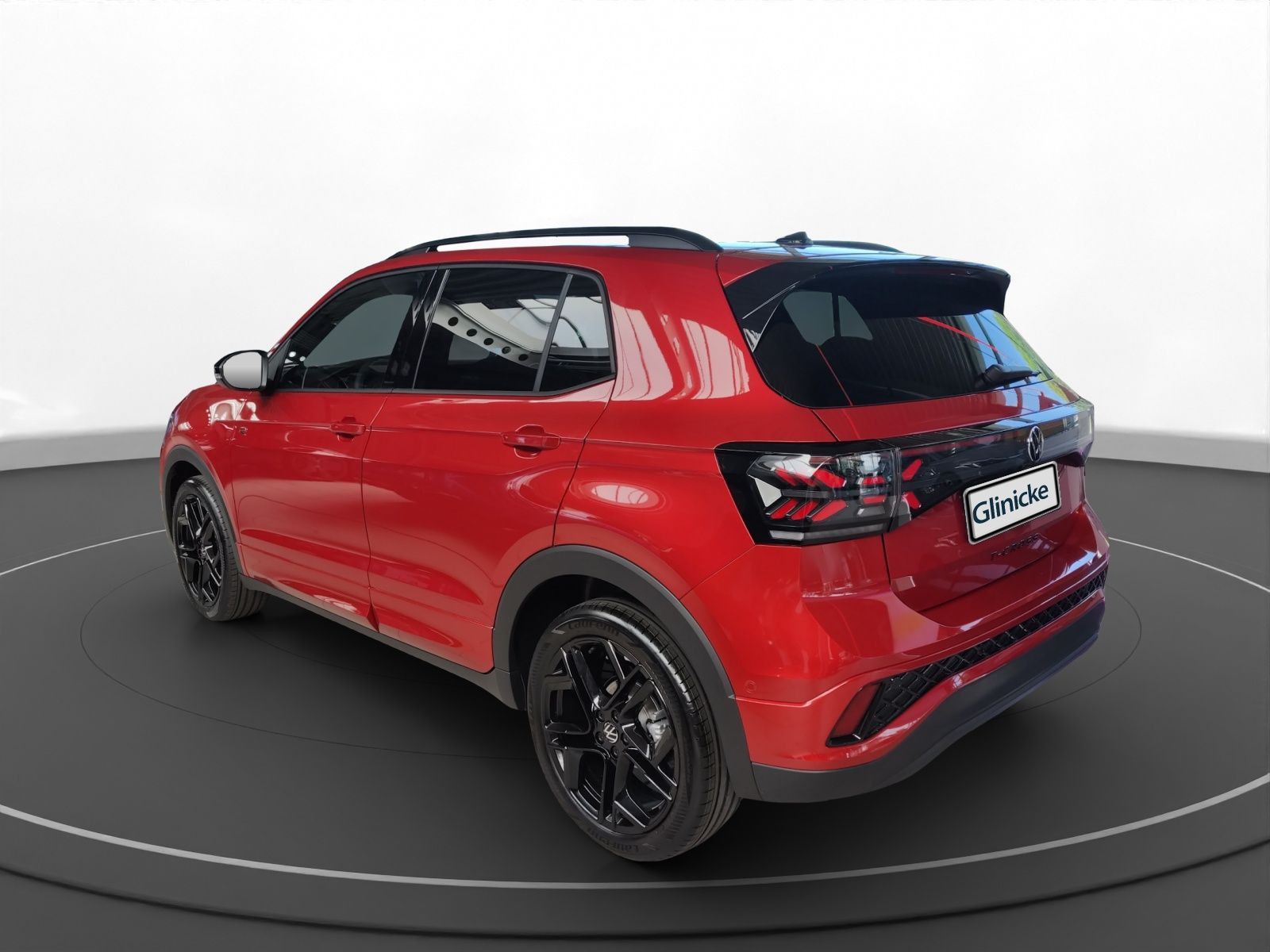 Volkswagen T-Cross - Bild 8