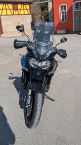 Triumph Tiger 1200 XRX Low - Triumph Tiger 1200 XRx Low