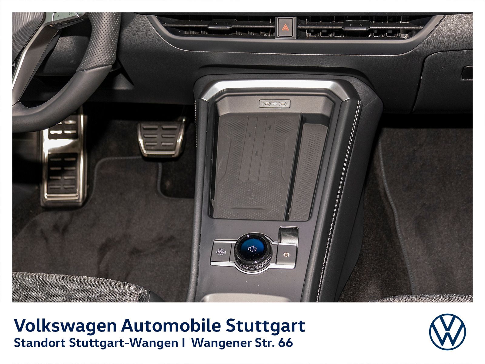 Volkswagen T-Roc - Bild 8