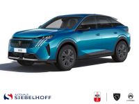 Peugeot 3008 - Vorschau Bild 1