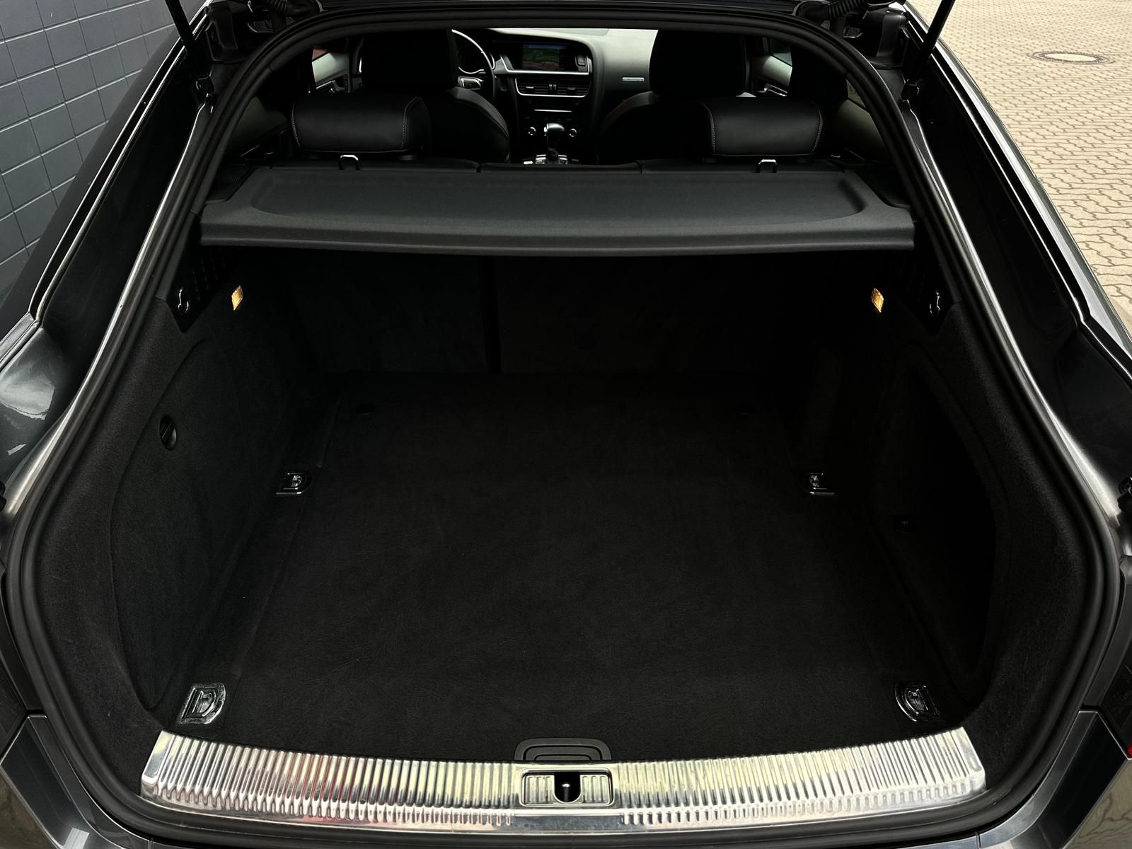 AUDI A5 3.0TDI SB S LINE PLUS QUATTRO XEN#SH#KEY#DAB - Image 7