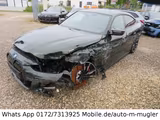 BMW i4 Gran Coupe M50 Carbon ,400 KW - BMW Unfallwagen