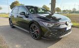 Volkswagen Golf 8 GTI Standheizung, AHK, Soundsystem - Volkswagen Golf: 8 GTI