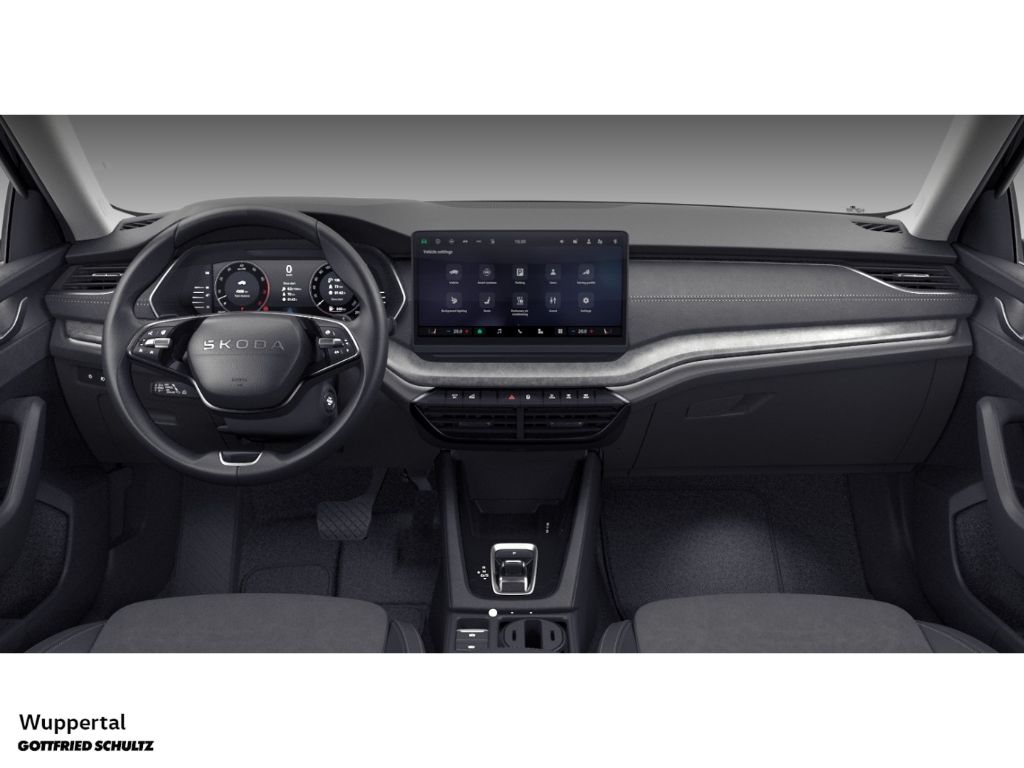 Skoda Octavia - Bild 7